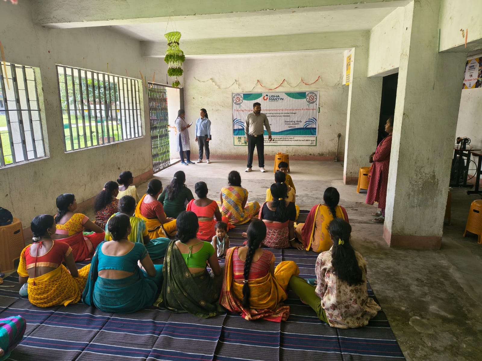 Training Workshop